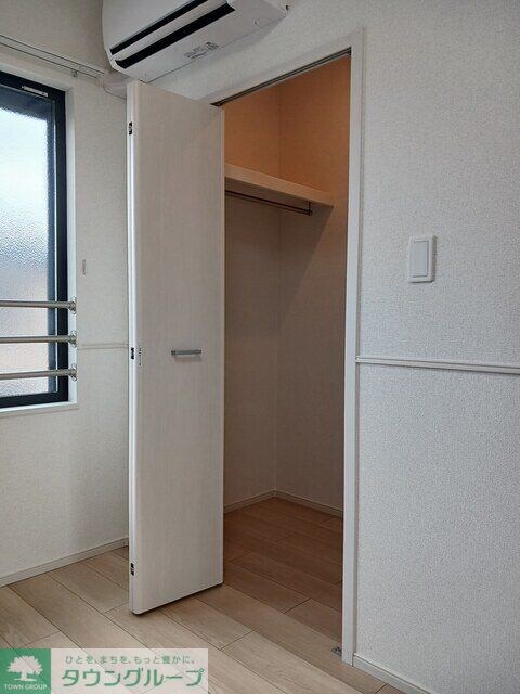 ヒカルサ市原姉ヶ崎サウスの物件内観写真