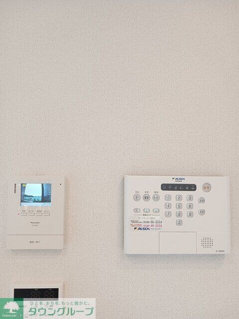 ヒカルサ市原姉ヶ崎サウスの物件内観写真