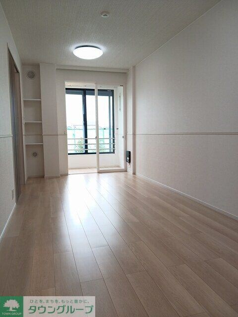 ヒカルサ市原姉ヶ崎サウスの物件内観写真