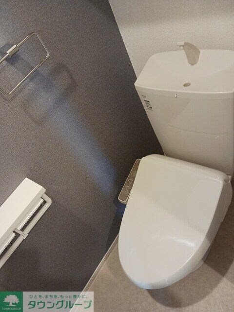 ヒカルサ市原姉ヶ崎サウスの物件内観写真