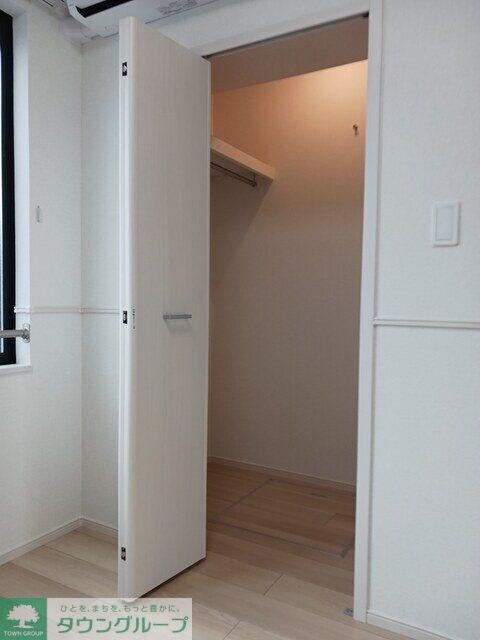 ヒカルサ市原姉ヶ崎サウスの物件内観写真