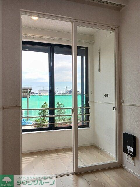 ヒカルサ市原姉ヶ崎サウスの物件内観写真