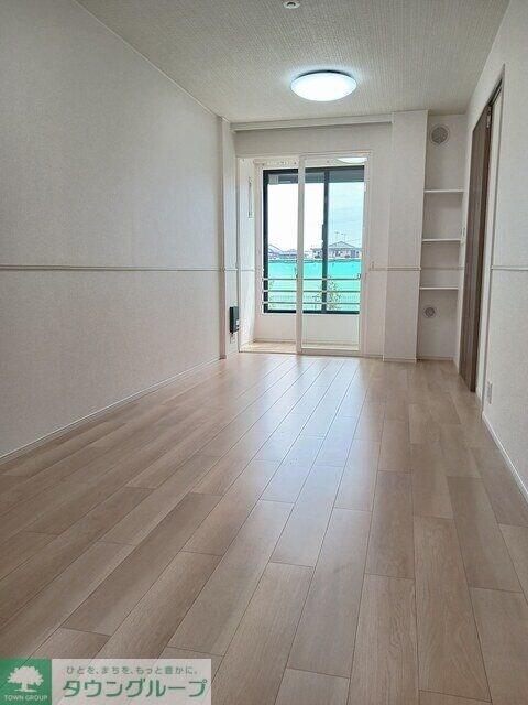 ヒカルサ市原姉ヶ崎サウスの物件内観写真