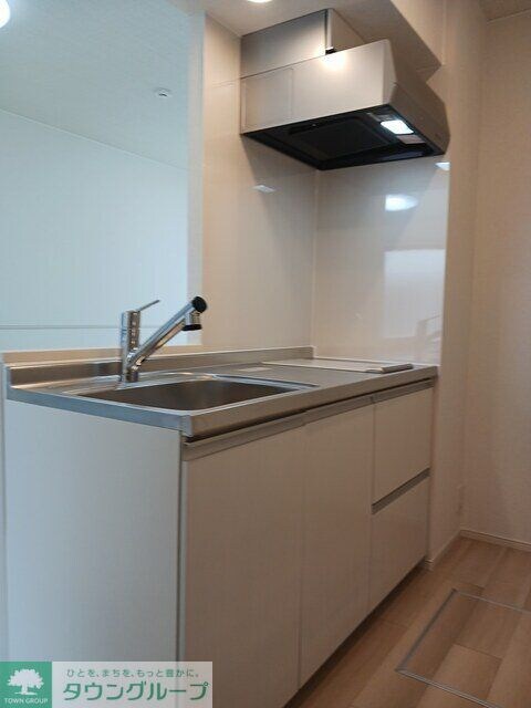 ヒカルサ市原姉ヶ崎サウスの物件内観写真