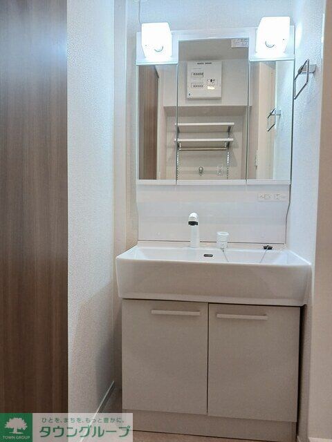 ヒカルサ市原姉ヶ崎サウスの物件内観写真