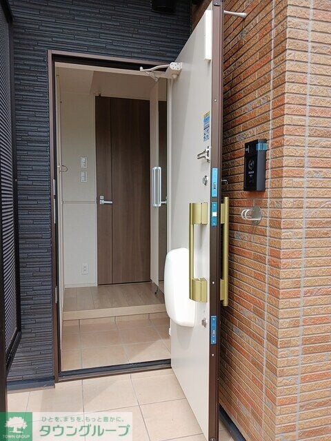 ヒカルサ市原姉ヶ崎サウスの物件内観写真