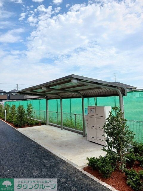 ヒカルサ市原姉ヶ崎サウスの物件内観写真