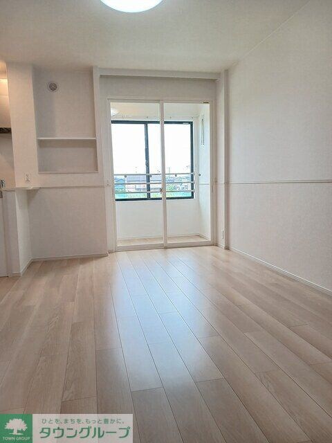 ヒカルサ市原姉ヶ崎サウスの物件内観写真