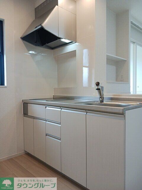 ヒカルサ市原姉ヶ崎サウスの物件内観写真