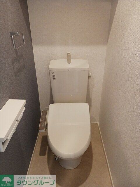 ヒカルサ市原姉ヶ崎サウスの物件内観写真