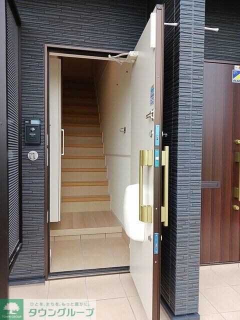 ヒカルサ市原姉ヶ崎サウスの物件内観写真