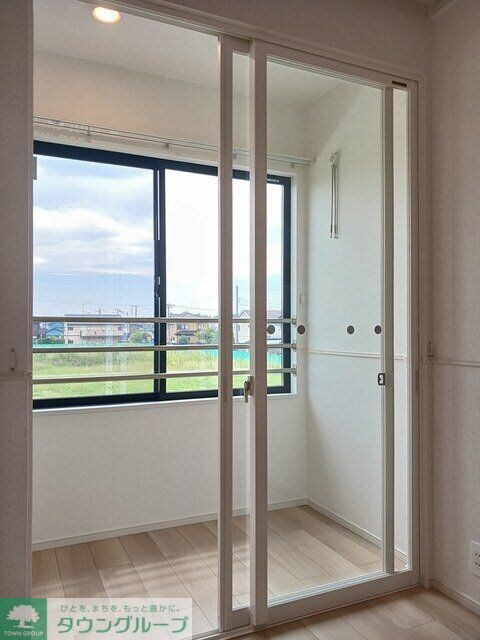 ヒカルサ市原姉ヶ崎サウスの物件内観写真