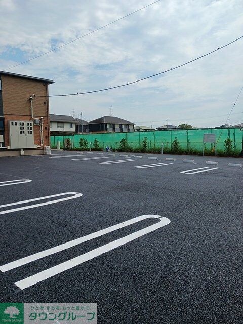 ヒカルサ市原姉ヶ崎サウスの物件内観写真