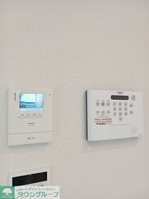 ヒカルサ市原姉ヶ崎サウスの物件内観写真