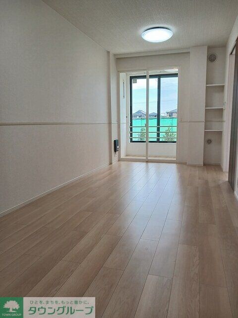 ヒカルサ市原姉ヶ崎サウスの物件内観写真