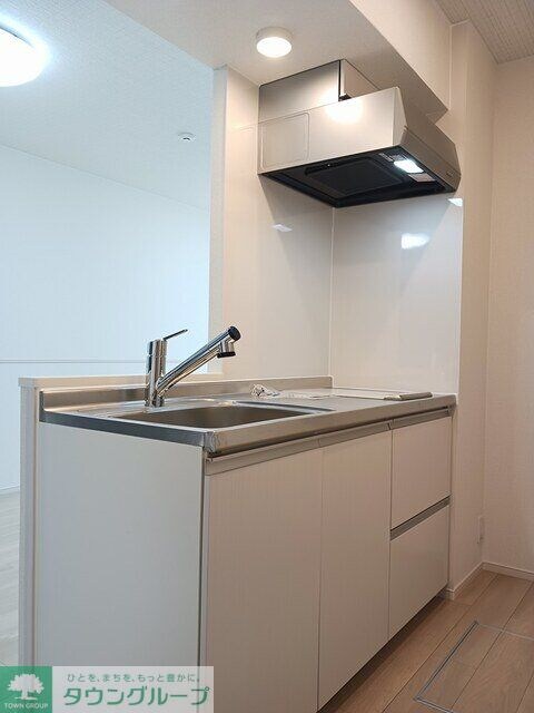 ヒカルサ市原姉ヶ崎サウスの物件内観写真