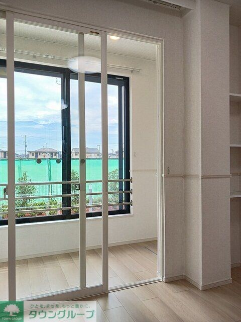 ヒカルサ市原姉ヶ崎サウスの物件内観写真