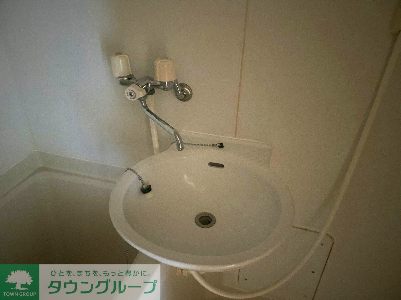 レオパレスウイングコートヤチヨの物件内観写真