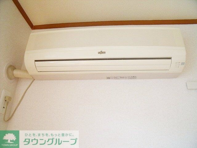 メゾンブルーム の物件内観写真