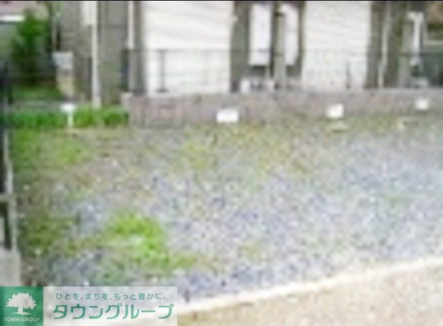 メゾンブルーム の物件内観写真