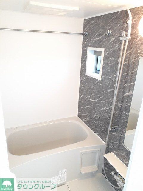 ル トレフルの物件内観写真