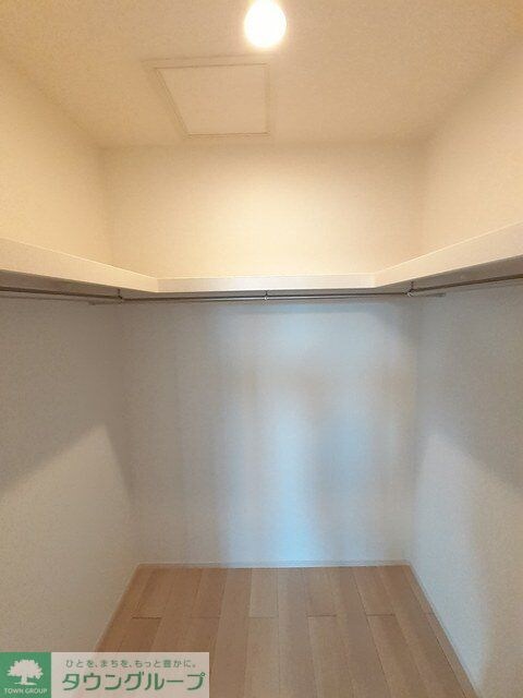 ル トレフルの物件内観写真