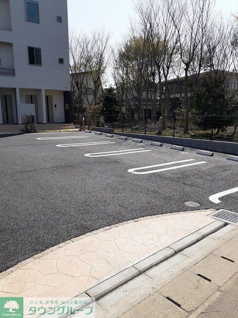 ル トレフルの物件内観写真