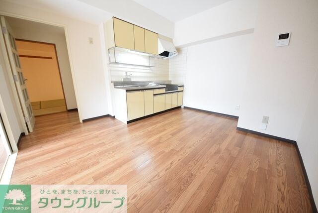 メゾンリヴィエール道場北の物件内観写真