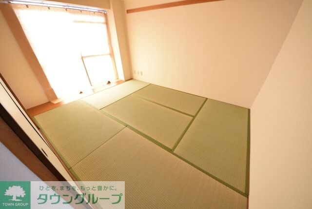 メゾンリヴィエール道場北の物件内観写真