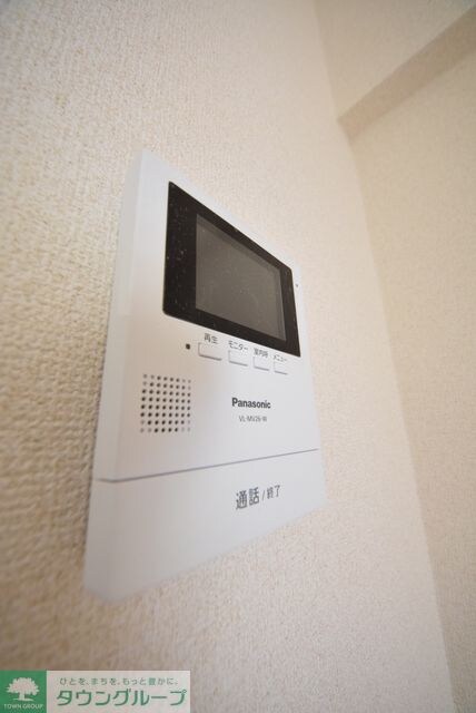 メゾンリヴィエール道場北の物件内観写真