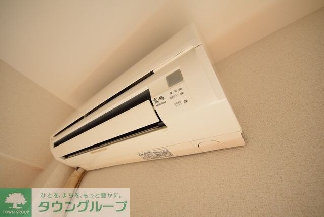 メゾンリヴィエール道場北の物件内観写真