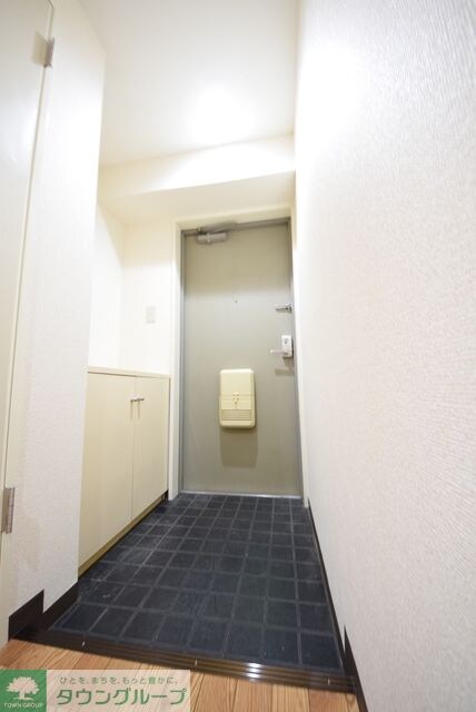 メゾンリヴィエール道場北の物件内観写真