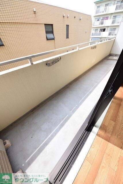 メゾンリヴィエール道場北の物件内観写真