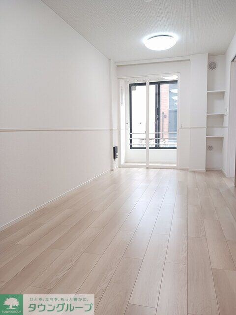 ヒカルサ市原姉ヶ崎ウエストの物件内観写真