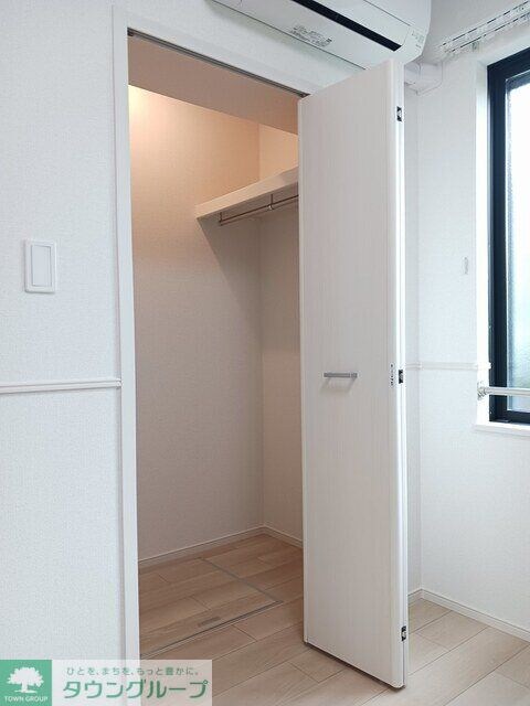 ヒカルサ市原姉ヶ崎ウエストの物件内観写真