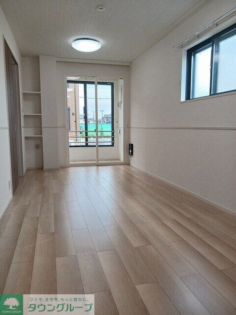 ヒカルサ市原姉ヶ崎ウエストの物件内観写真