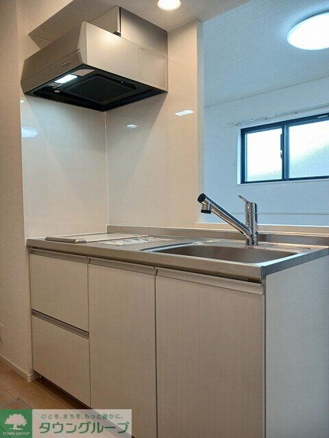 ヒカルサ市原姉ヶ崎ウエストの物件内観写真