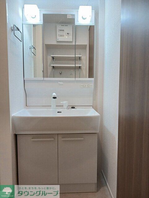 ヒカルサ市原姉ヶ崎ウエストの物件内観写真