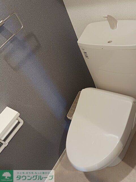 ヒカルサ市原姉ヶ崎ウエストの物件内観写真