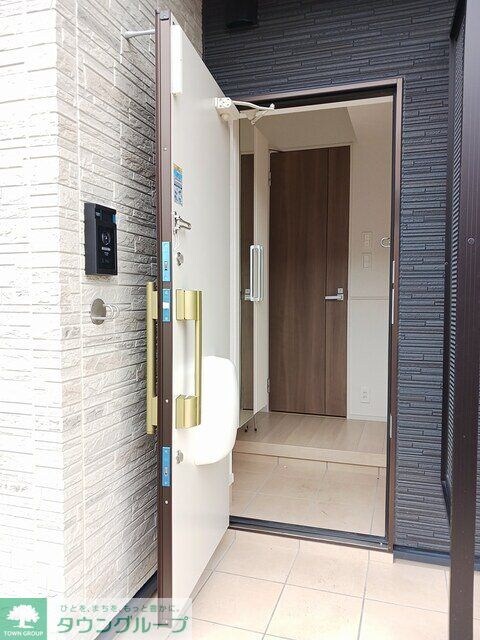 ヒカルサ市原姉ヶ崎ウエストの物件内観写真