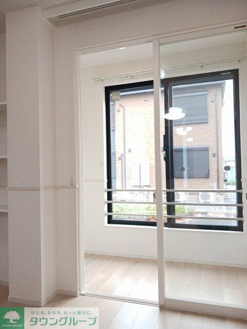 ヒカルサ市原姉ヶ崎ウエストの物件内観写真