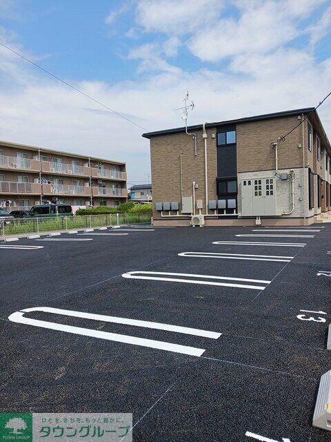 ヒカルサ市原姉ヶ崎ウエストの物件内観写真