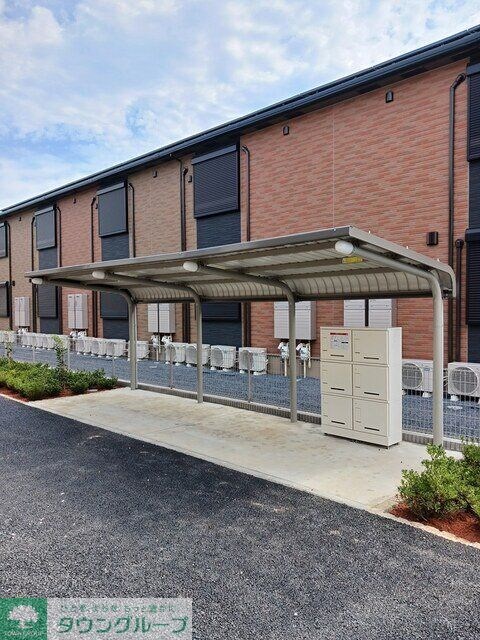 ヒカルサ市原姉ヶ崎ウエストの物件内観写真