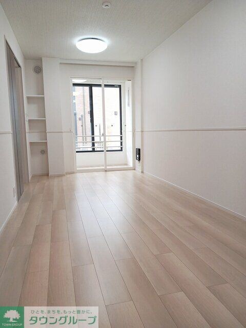 ヒカルサ市原姉ヶ崎ウエストの物件内観写真