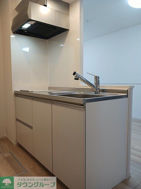 ヒカルサ市原姉ヶ崎ウエストの物件内観写真