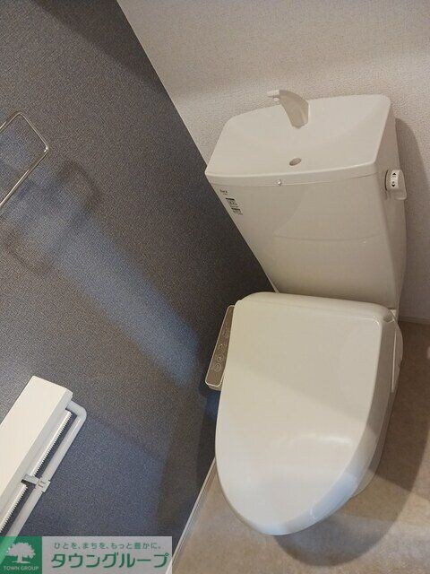 ヒカルサ市原姉ヶ崎ウエストの物件内観写真