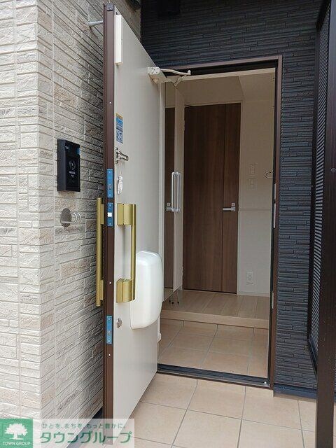 ヒカルサ市原姉ヶ崎ウエストの物件内観写真