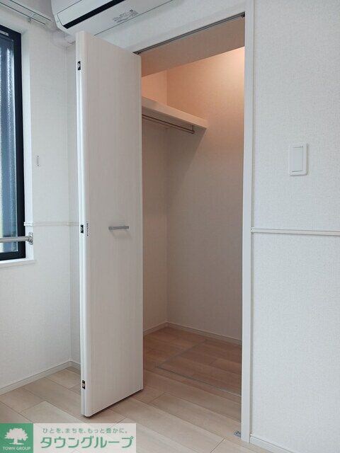 ヒカルサ市原姉ヶ崎ウエストの物件内観写真