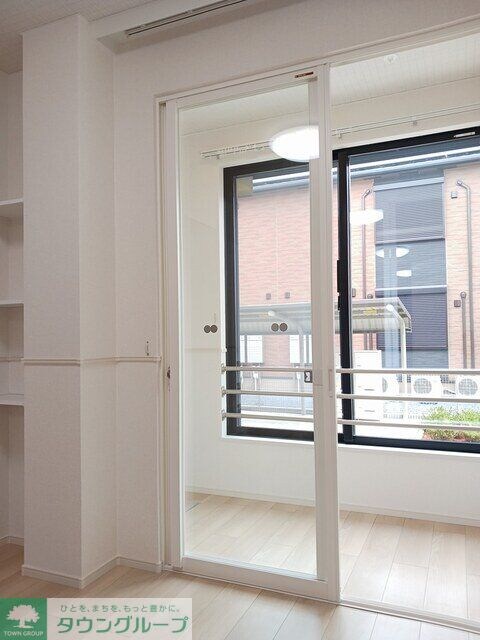 ヒカルサ市原姉ヶ崎ウエストの物件内観写真