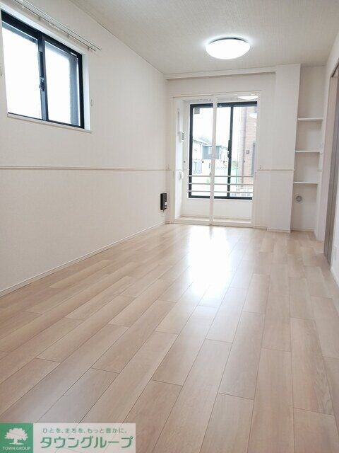 ヒカルサ市原姉ヶ崎ウエストの物件内観写真